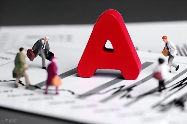 配资公司排名前十 中国股市：如何判断一只股将要拉升？此文无价收藏反复读懂！