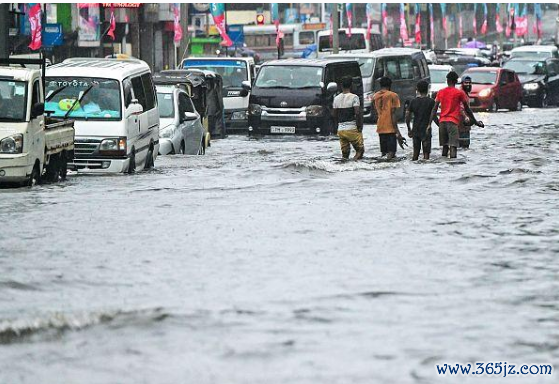 配资实盘排名一览表 斯里兰卡强降雨等恶劣天气已致26人死亡_大皖新闻 | 安徽网