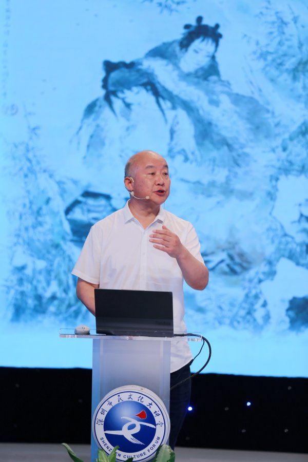 配资合作网 刚问世时被框定为“闲书”，后受到毛主席高度评价，它是如何一步步成为经典的